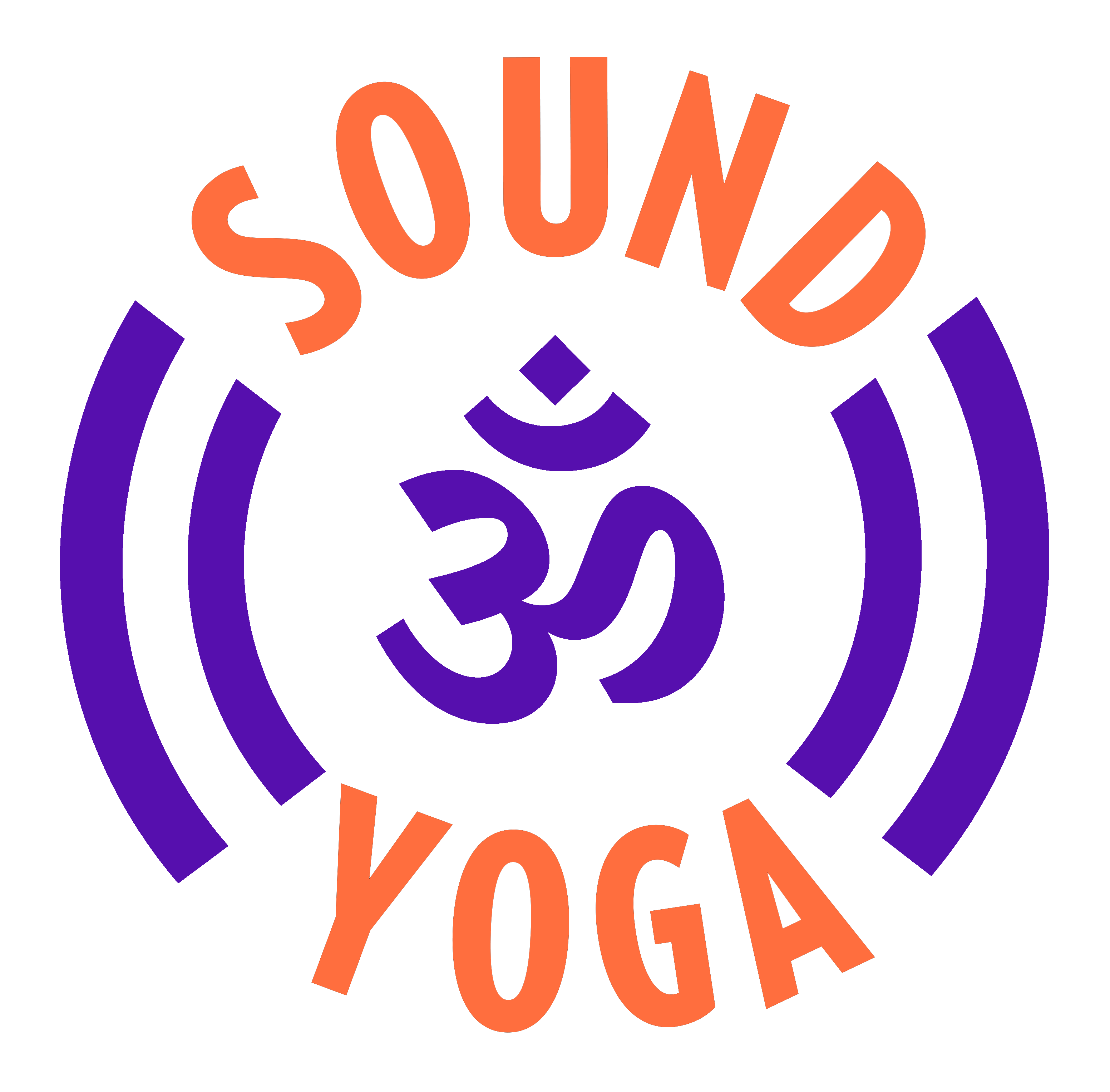 Logo Sound Yoga